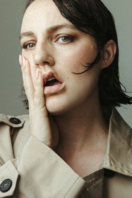 Photo of Pony Nicole Herauf as Denise