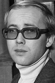 Photo of Dag Frøland as Flyttemann