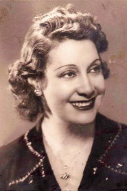 Photo of Ana Adamuz as Paca