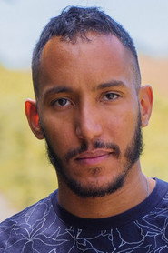 Photo of Billel Sakhri as Jérôme