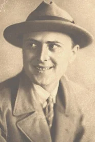 Photo of Nikolai Prozorovsky as Feodor Basmanov