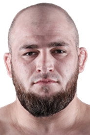 Photo of Adlan Ibragimov as Self