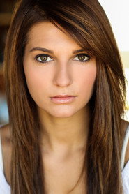 Photo of Sophie Merkley as Shadow / Jill