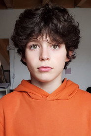 Photo of Jehan Renard as Raphaël
