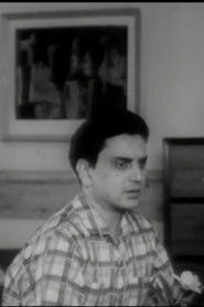 Photo of Satindra Bhattacharya as Ramu Bagchi
