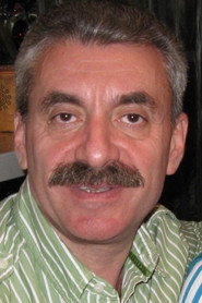 Photo of Aleksandr Levenchuk as Petr