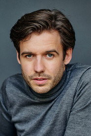 Photo of Martin Aselmann as Daniel