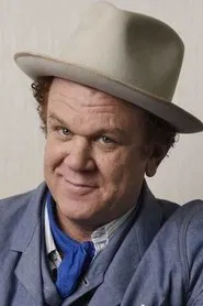 Photo of John C. Reilly as Amos Hart