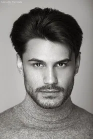 Photo of Elvis Esposito