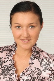 Photo of Vanessa Vaughn