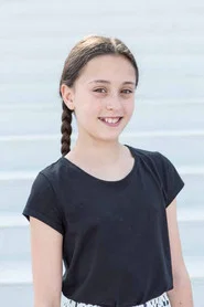 Photo of Nayah Emma Kohli as Julie (alternately)
