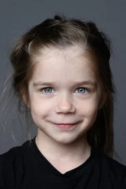 Photo of Melaniya Elistratova