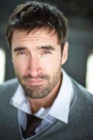 Photo of Darren Bennett as Lane / Merriman