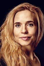 Photo of Lea Baastrup Rønne as Fie