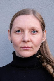Photo of Irina Krivonos