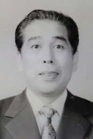 Photo of Itoshi Yumeji