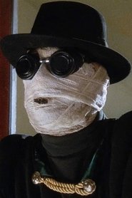 Photo of Steve Welles as Andre Toulon (archive footage)