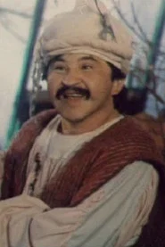Photo of Sabid Asomov