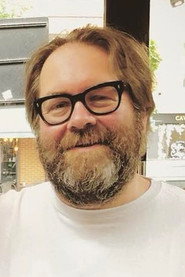 Photo of Bruce Burgess as Self - Narrator