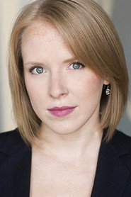 Photo of Stephanie Einstein as Peggy Lynn