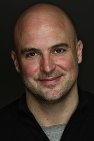 Photo of Patrick Cooley as Patrick