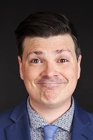 Photo of Joe MacLeod as Stack
