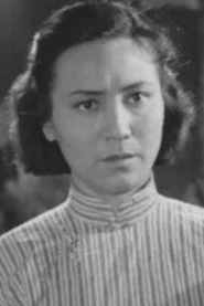 Photo of Ming Li as 彭小妹