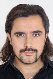 Photo of Koke Santa Ana as Esteban