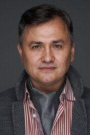 Photo of Dima Rubin as chinovnik 1