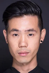 Photo of Jeff Ho as Adrian