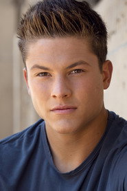 Photo of Daniel Dannas as Trent