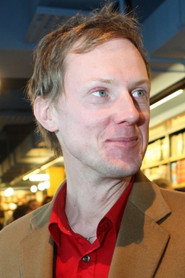 Photo of Kaido Veermäe as Solicitor