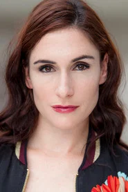 Photo of Sarah Warren as Jacqueline McCormack