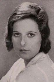 Photo of Berthe Ostyn as Susanne Milacz
