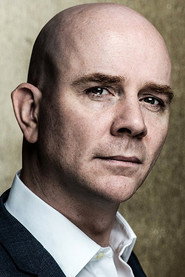 Photo of Graeme Somerville as George Bryant