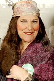 Photo of Nina Kircher as Mrs. Creepedeep