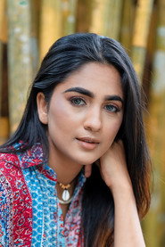 Photo of Nihari Perera as Sheela Wijewardena