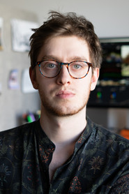 Photo of Leonardo Pirondi as Narrator