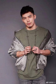 Photo of Liu Yang