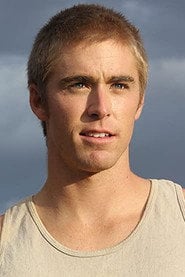 Photo of Eric Presnall as Ryan