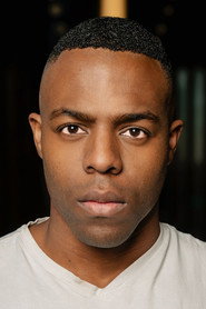 Photo of CJ Haynes as Jaylen