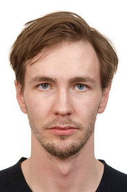 Photo of Karl Laumets as Marko