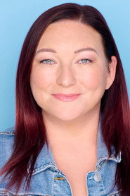 Photo of Erin Hadfield as Ludmilla