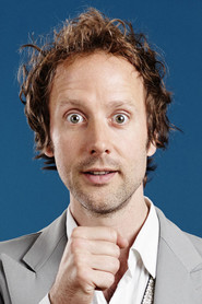 Photo of Ronald Snijders as Self - Comedian
