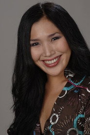 Photo of Ilyana Pavlova as Kirun leader’s wife