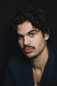 Photo of Antonio Alejandro as Leo