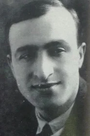 Photo of Grigol Kostava as Gito