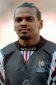 Photo of Bernard Lama as Self