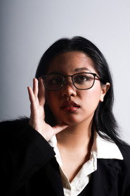 Photo of AC Romualdo as Marie