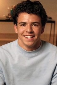 Photo of Nicolas Cruz as Edu